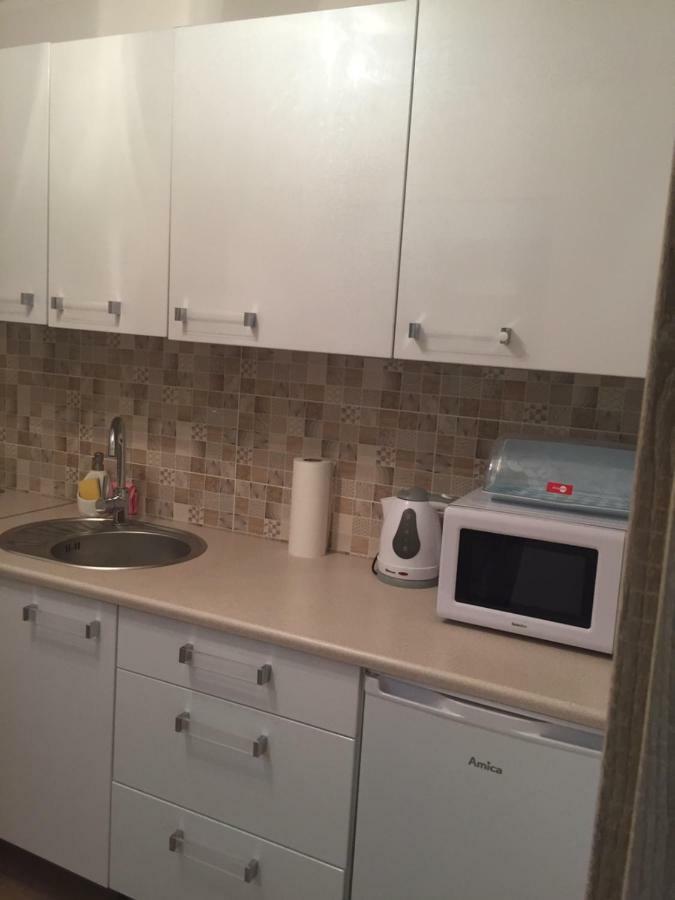Apartament Metro Pole Mokotowskie II Apartment Varşovia Exterior foto