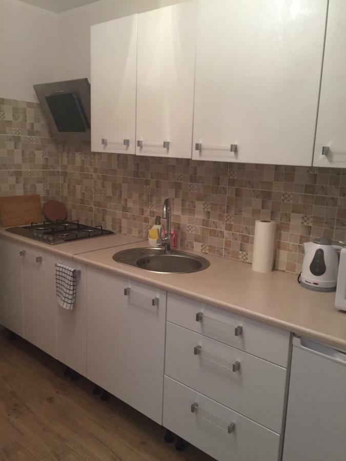 Apartament Metro Pole Mokotowskie II Apartment Varşovia Exterior foto